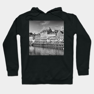 Copenhagen Hoodie